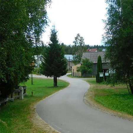 Bardzo Stara Szkola Apartmán