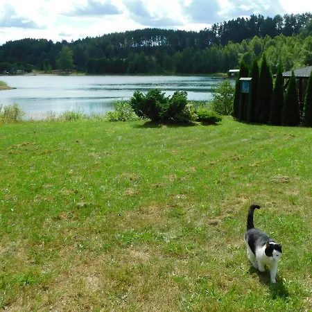 Apartmán Bardzo Stara Szkola