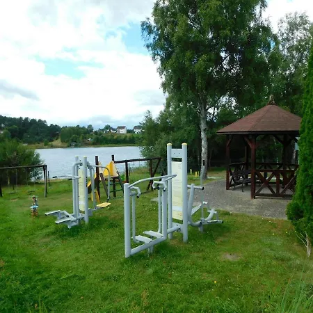 Bardzo Stara Szkola Apartmán