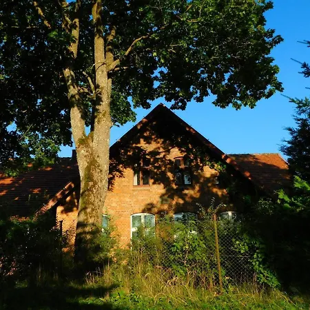 Bardzo Stara Szkola Apartmán