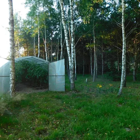 Apartmán Bardzo Stara Szkola Wojsk