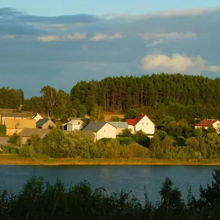 Apartmán Bardzo Stara Szkola